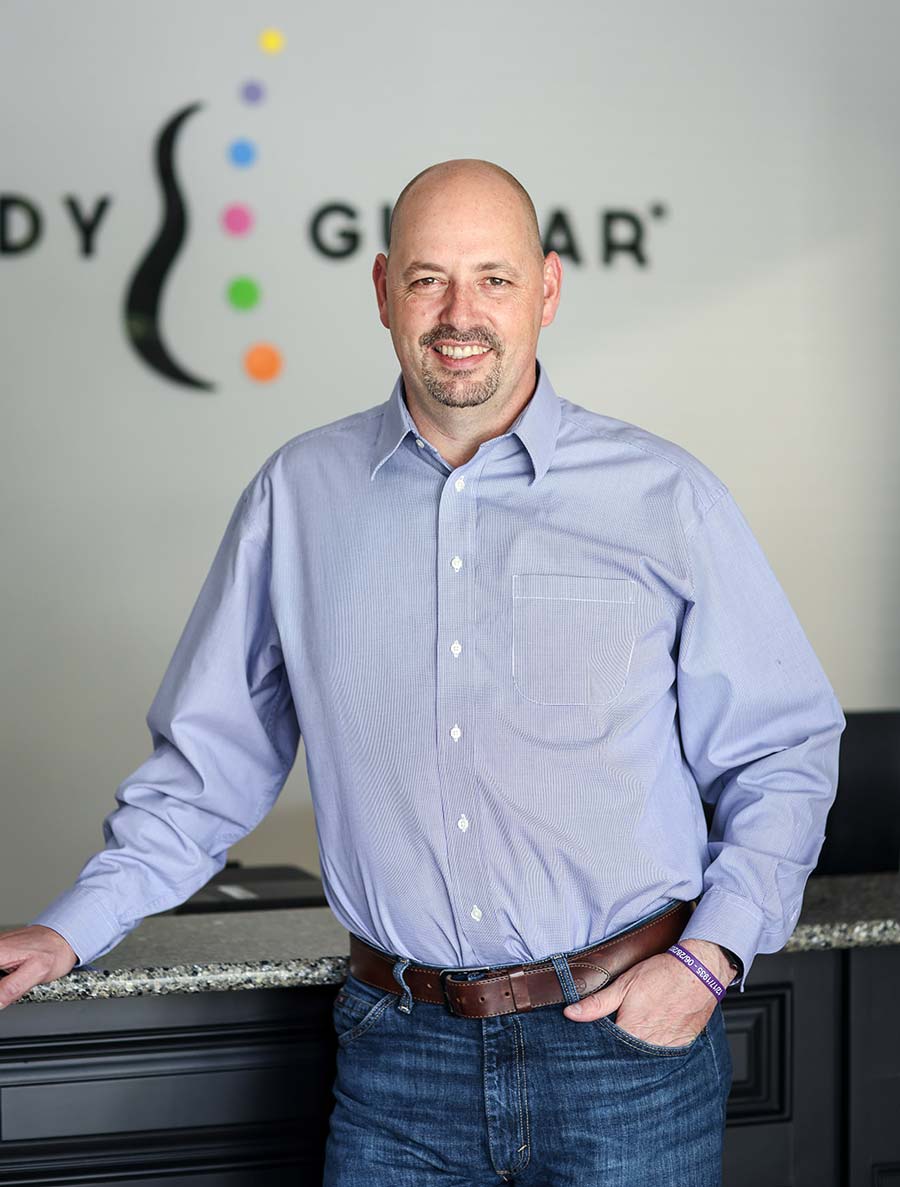 Dr. Sean Wheeler