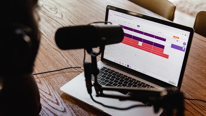 Podcast